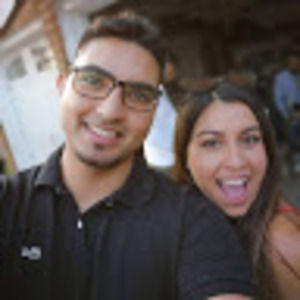 Meet your Posher, Alessia